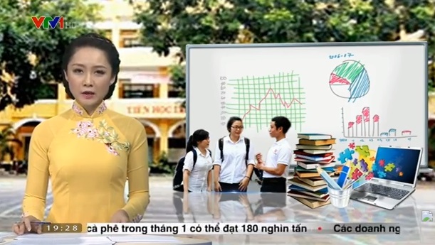 Những điểm nổi bật của giáo dục Việt Nam trong năm 2016 Những điểm nổi bật của giáo dục Việt Nam trong năm 2016